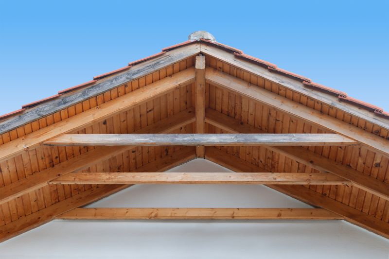 Porch Framing in Kansas City, KS