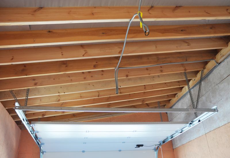 Beam Replacement Service in Conroe, TX