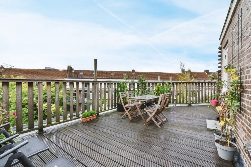 Deck Renovation in Redmond, WA