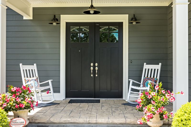 Door Frame Replacement in Kansas City, KS