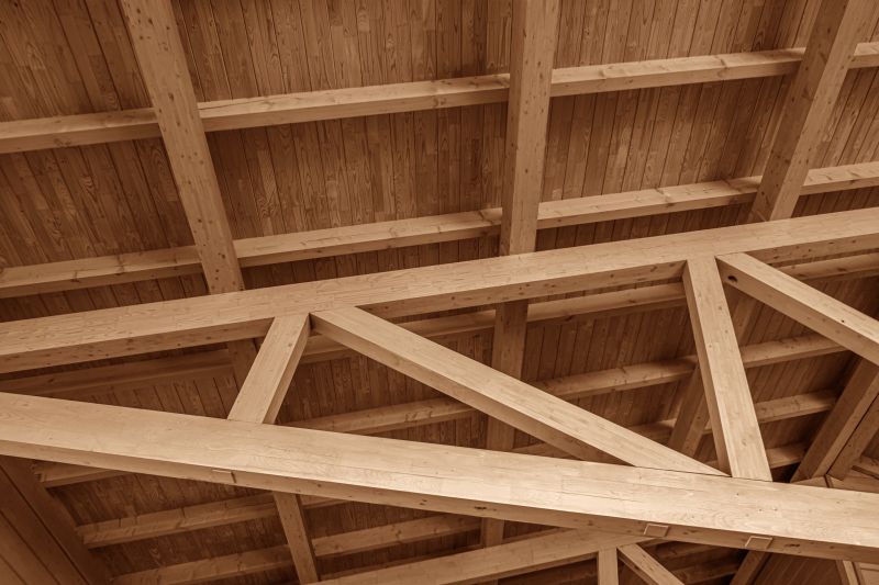 Eaves Repair in Wilmington, NC
