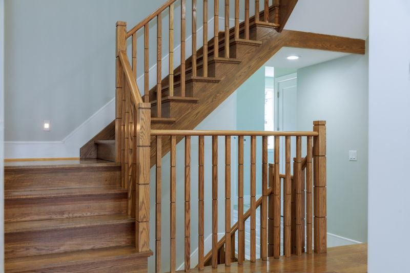 Exterior Stairs Replacement in Wilmington, NC