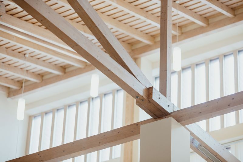House Beam Replacement in Kansas City, KS