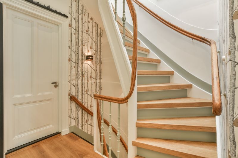 Interior Steps Installation in Wilmington, NC