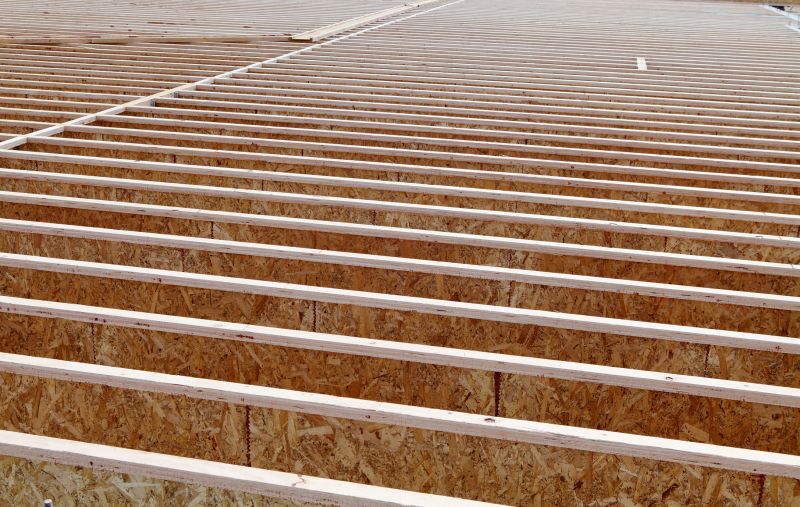 Joists Replacement in Kansas City, KS