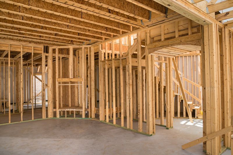 Office Framing in Kansas City, KS