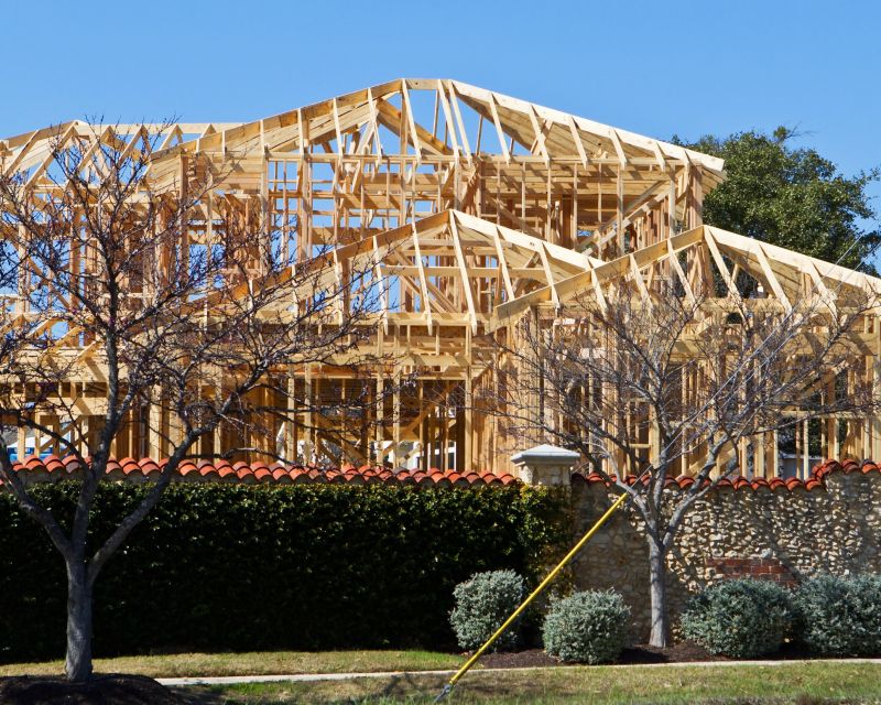 Pole Barn Framing in Wilmington, NC