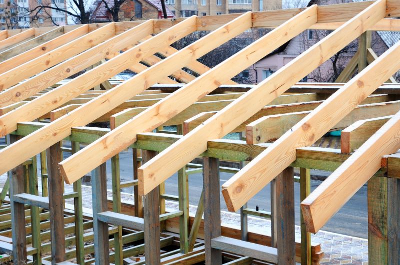 Roof Sheathing Service in Wilmington, NC