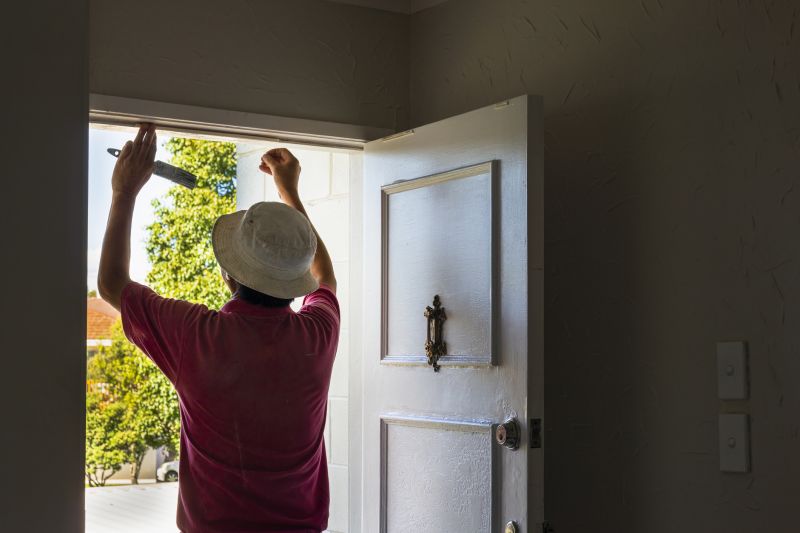 Sill Plate Replacement in Wilmington, NC