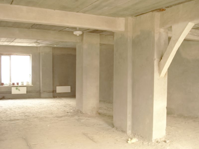 Support Beam Installation in Conroe, TX