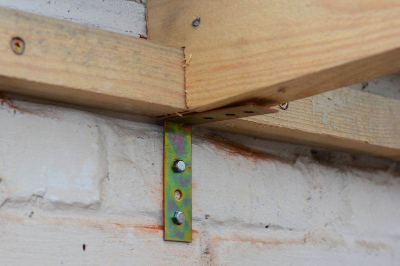Support Beam Installation in Conroe, TX