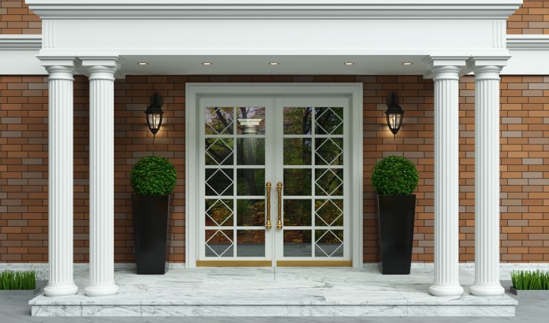 Veranda Post Replacement in Wilmington, NC