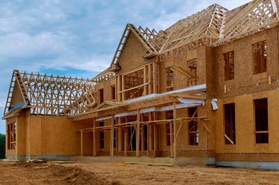 Wood Structural Framing in Kansas City, KS